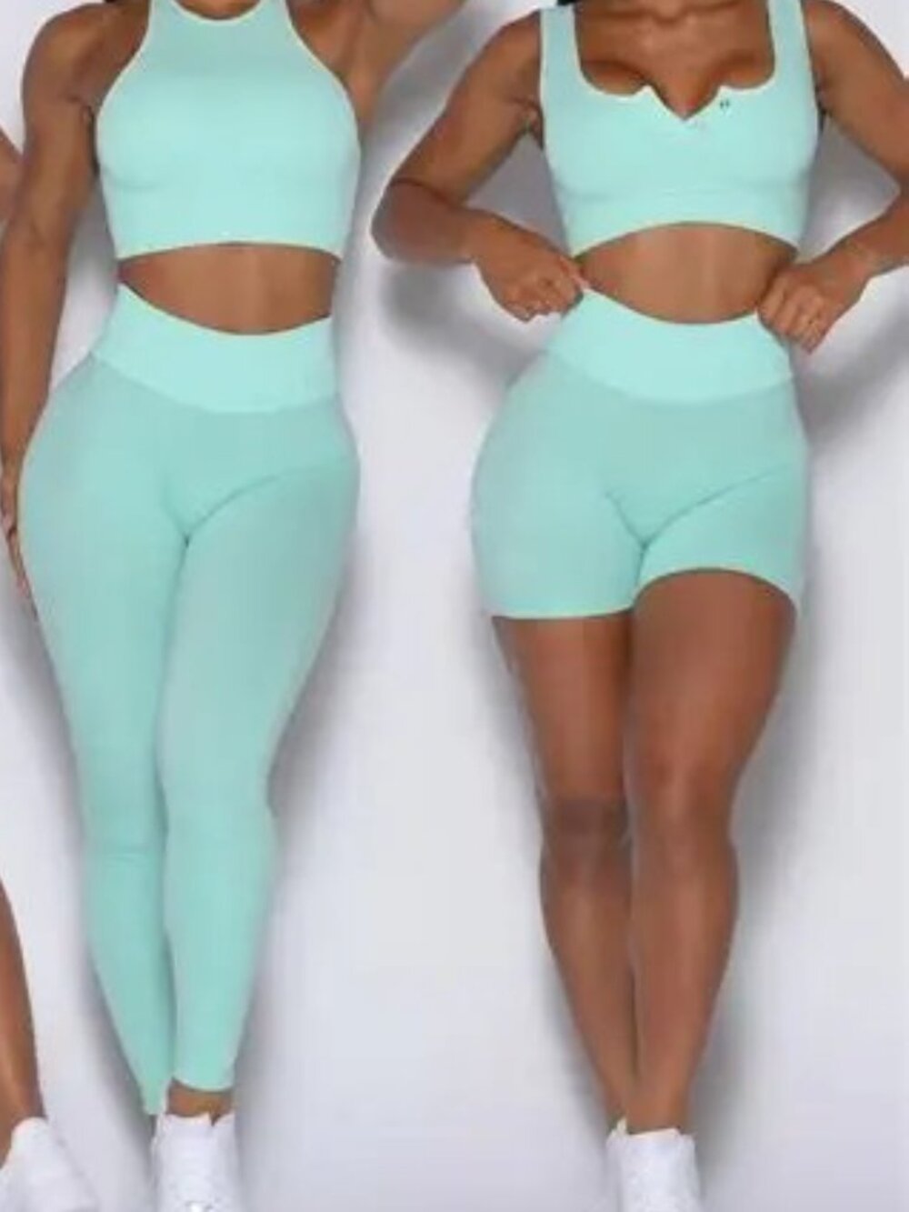 Bombshell Sportswear